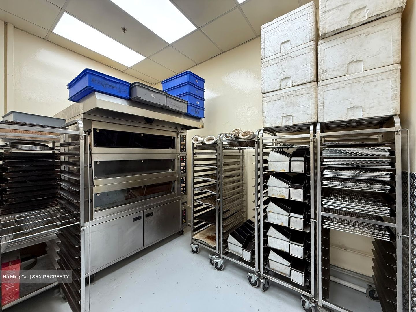Ka Foodlink (D13), Factory #586239571